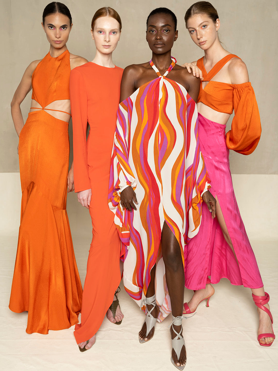 The Spring 2023 Collection – Silvia Tcherassi US